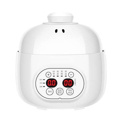 QCOOKER Kitchen Mini Stew Cup